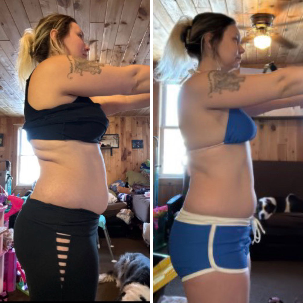 Transformation 3