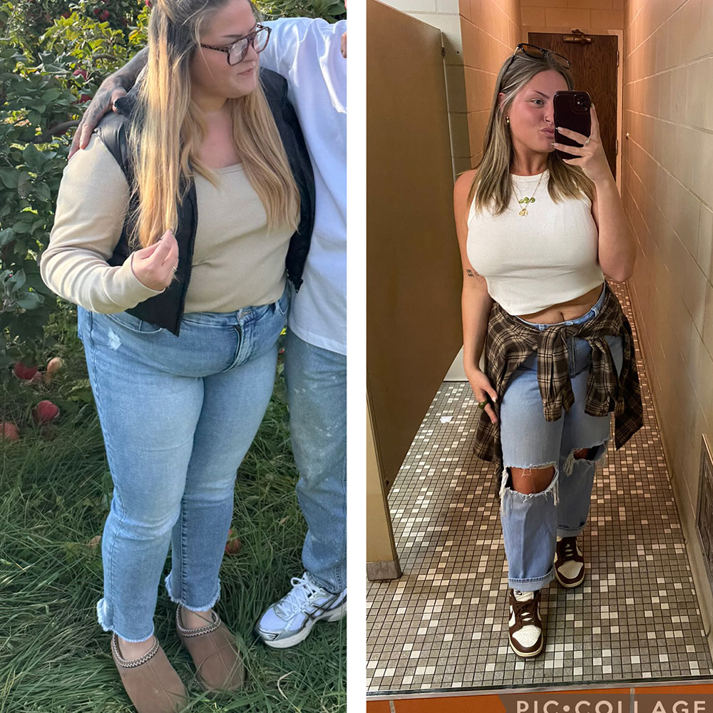 Transformation 5