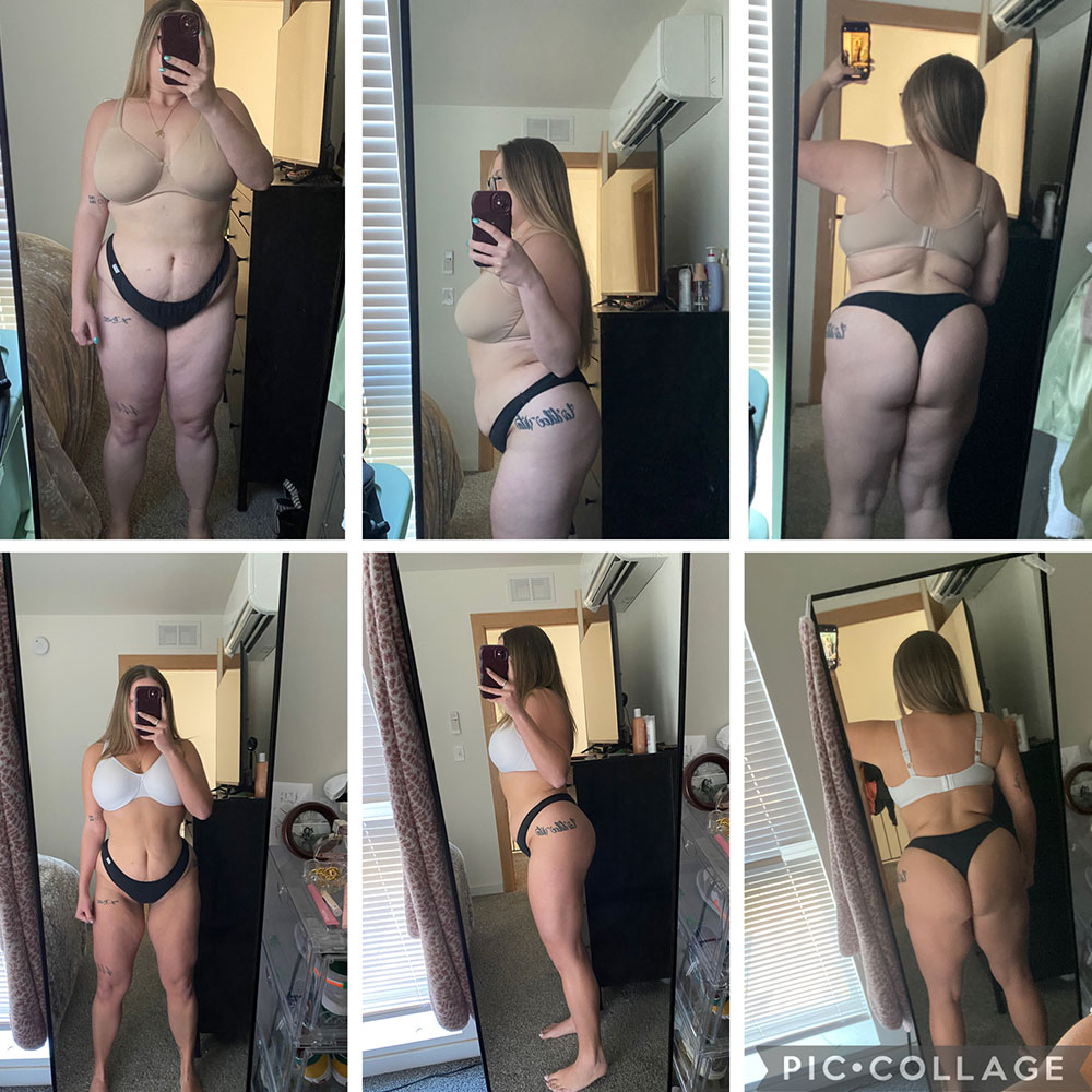 Transformation 6